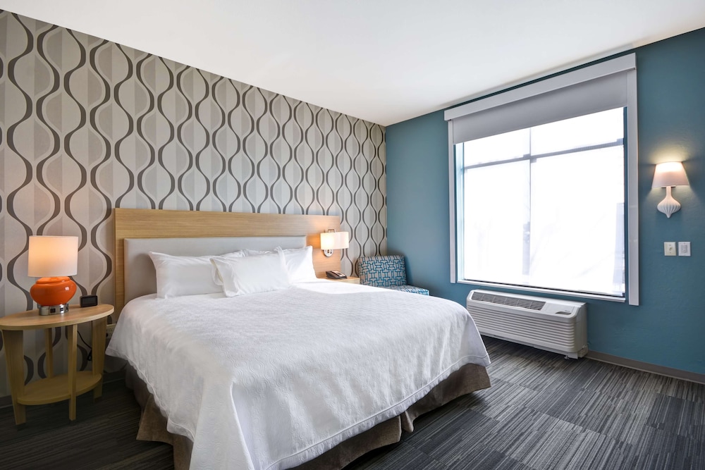 Home2 Suites by Hilton Perrysburg Levis Commons Toledo - photo 8
