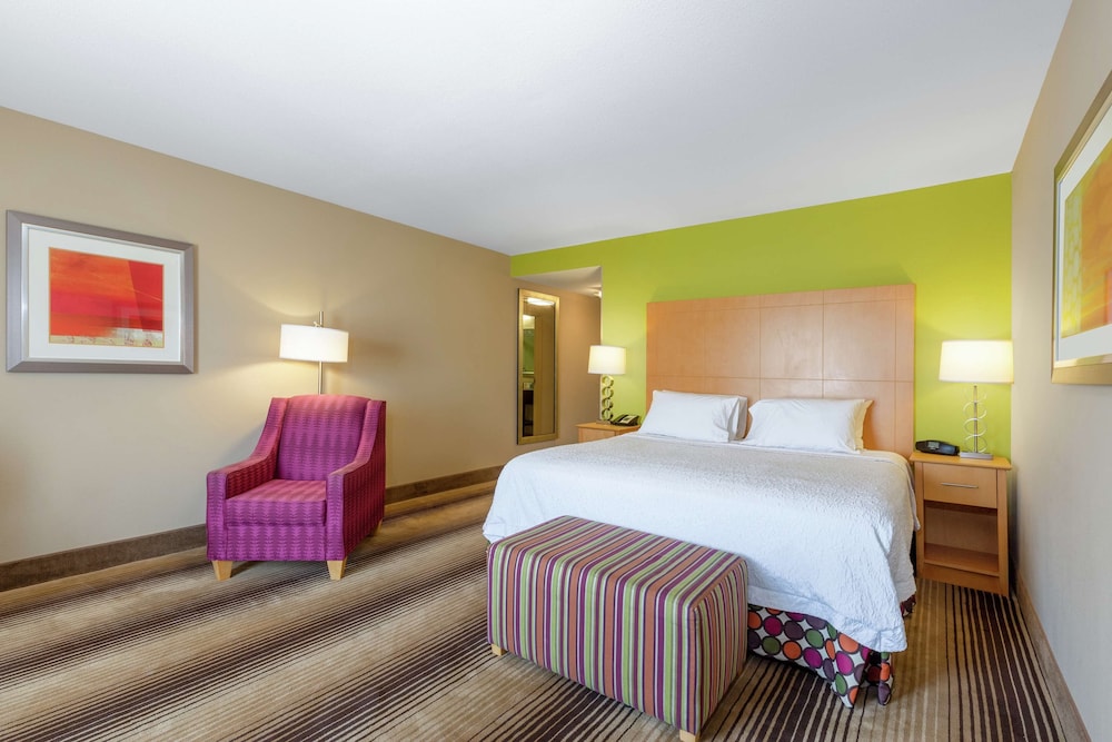 Hampton Inn Texarkana Arkansas - photo 7