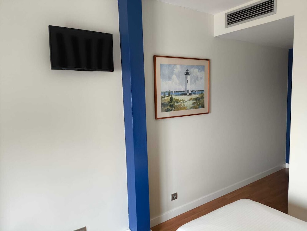 Hotel O Noso — Porto Do Son — photo 3