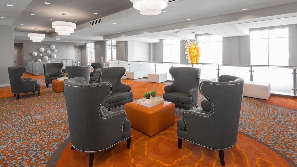 Holiday Inn Hotel & Suites Davenport by IHG - photo 26