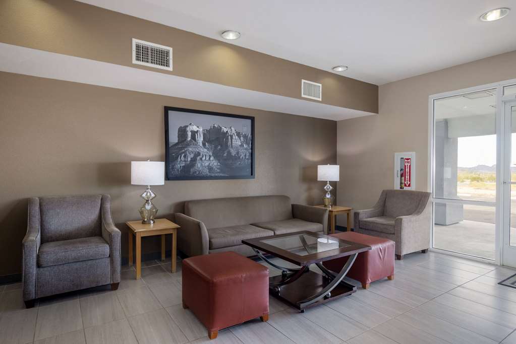 Super 8 by Wyndham Quartzsite AZ - photo 5