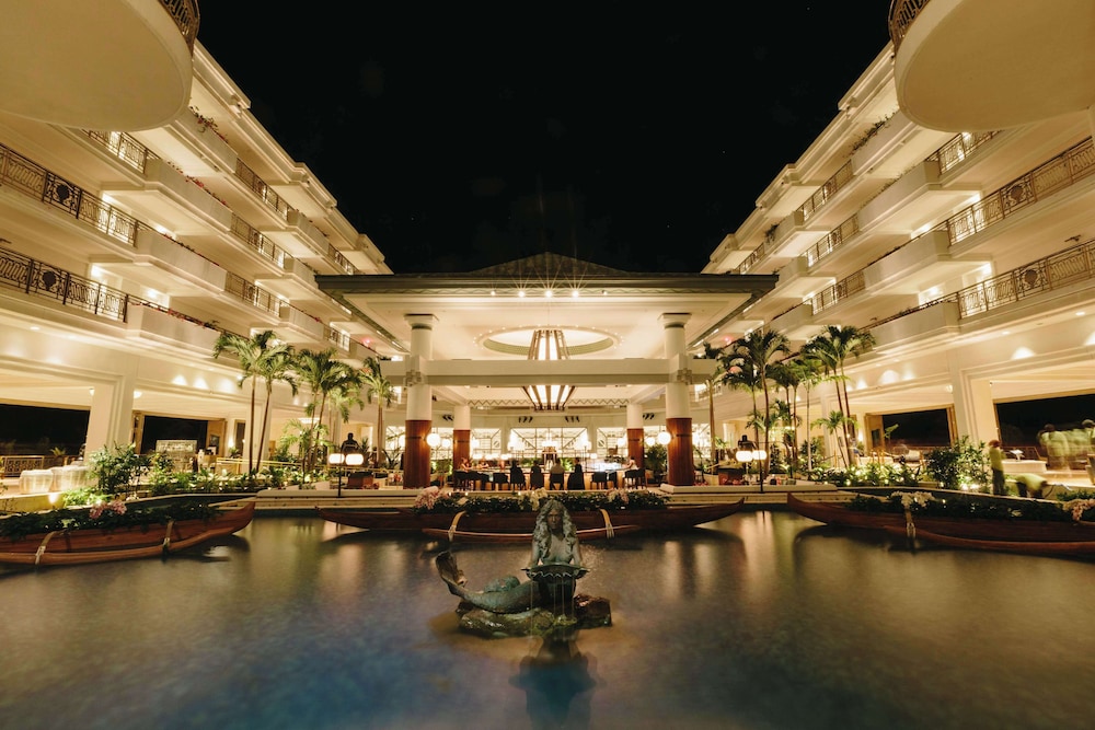 Grand Wailea Resort Hotel & Spa A Waldorf Astoria Resort - photo 216