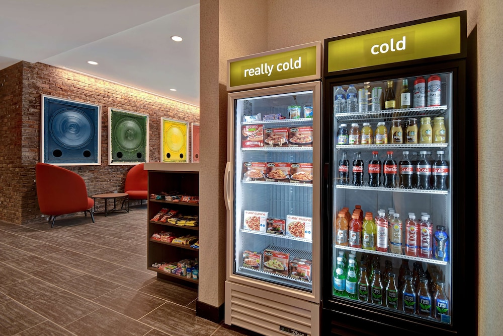 Home2 Suites by Hilton Kalamazoo Downtown - photo 5