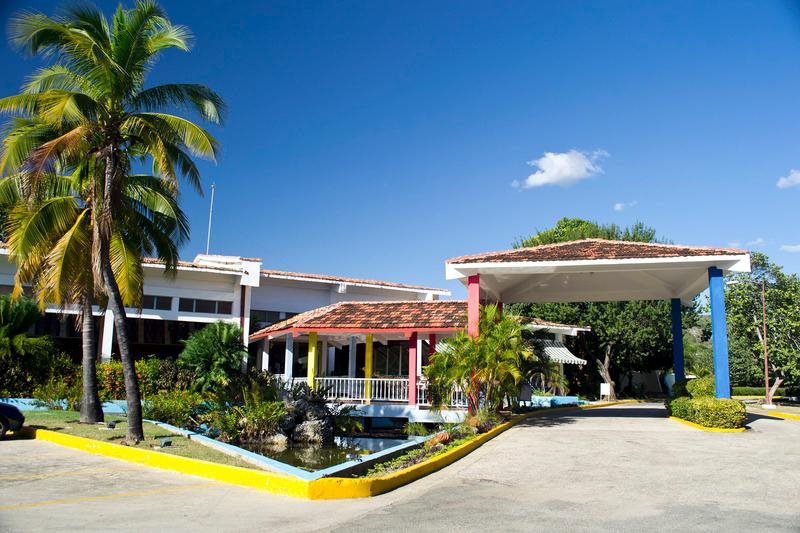 Club Amigo Carisol Los Corales in Santiago De Cuba, Cuba