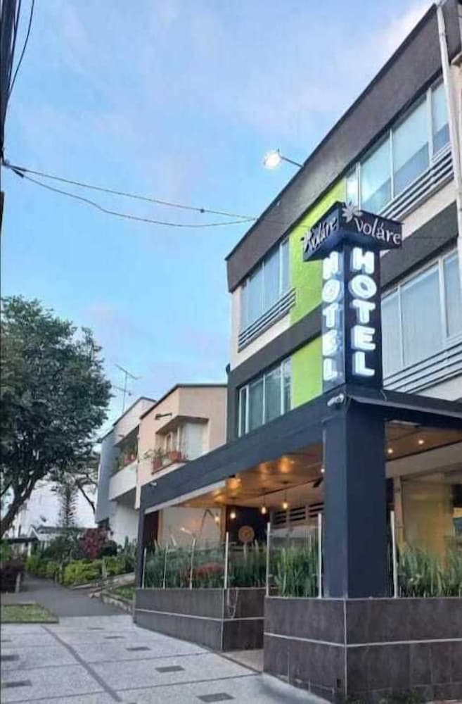 Hotel Volare in Armenia, Colombia