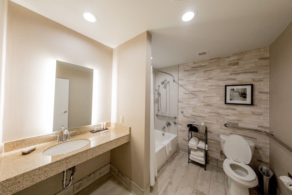 Embassy Suites by Hilton Lexington Green - photo 41