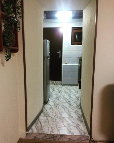 Lelas Apartment