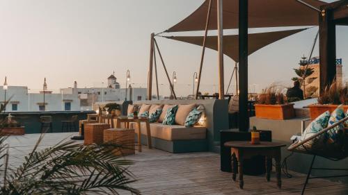 Le Palazzo — Essaouira — photo 4