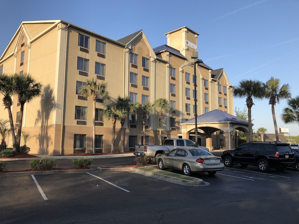 Country Inn & Suites by Radisson Murrells Inlet SC - photo 34