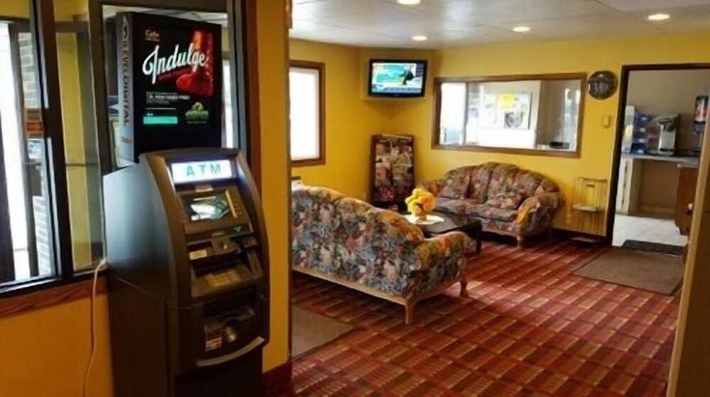 Travel Inn - photo 2