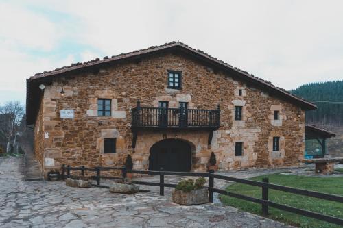 Mendigoikoa Bekoa - last minute hotel in Unknown City