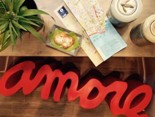 B&B Napoli Amore Mio — 4-Star Luxury Hotel in Naples, Italy