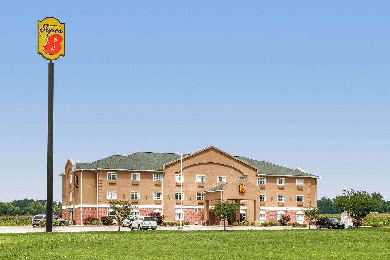 Super 8 by Wyndham Grayville - featured photo