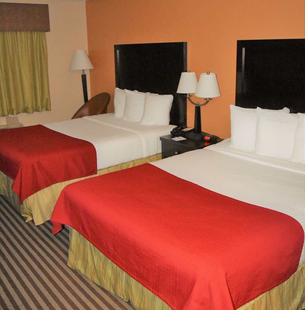 Baymont by Wyndham Dallas Love Field - photo 9