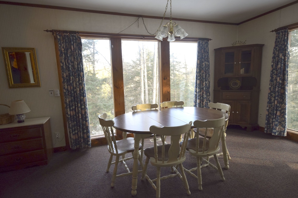 Stowe Cabins in the Woods - photo 15