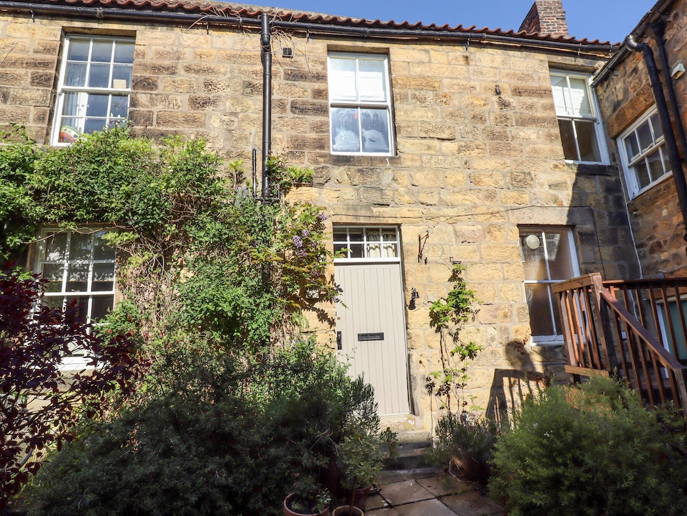 Beals Yard in Alnwick, United Kingdom
