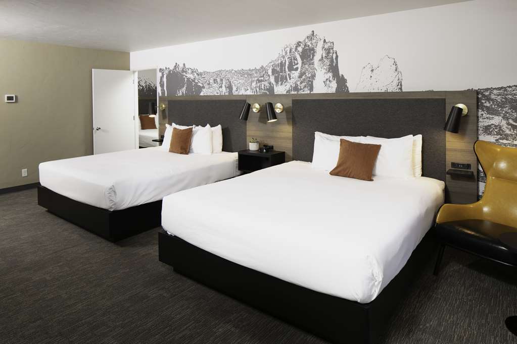 Waypoint Hotel - photo 13