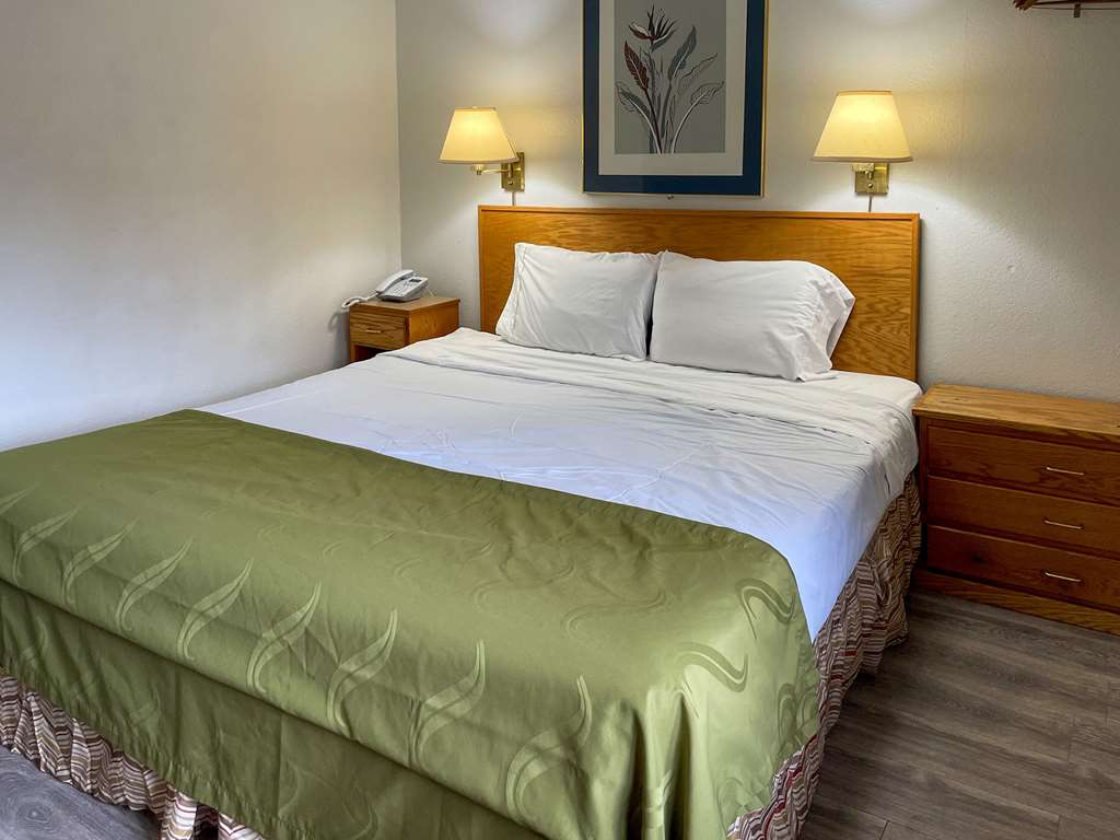 Rodeway Inn & Suites Omak Okanogan - photo 6