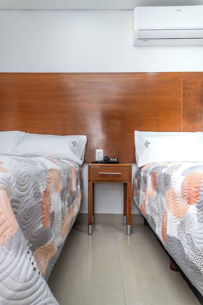 Suites Gaby Cancun