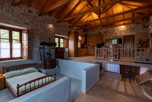 Old Winery Stonehouse - last minute hotel in Unknown City