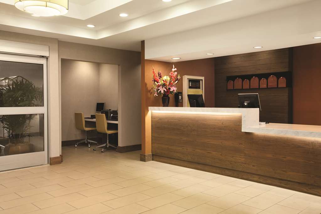 HYATT house Pleasanton - photo 40