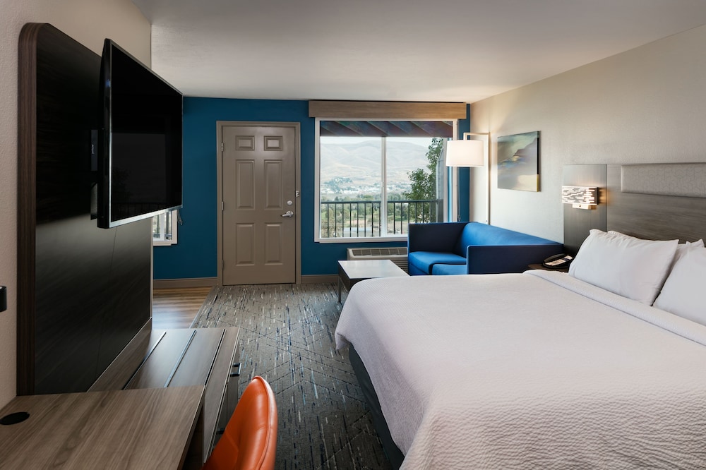 Holiday Inn Express Lewiston by IHG - photo 11