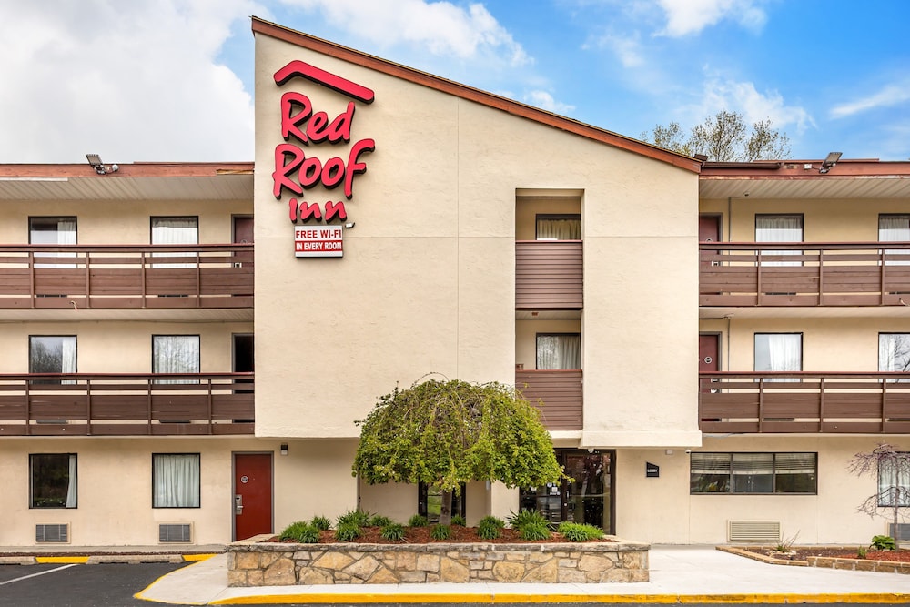 Red Roof Inn Tinton Falls Jersey Shore — hotel in Tinton Falls
