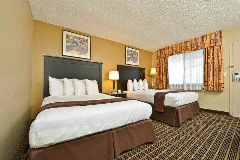 Quality Inn Chula Vista San Diego South - photo 26