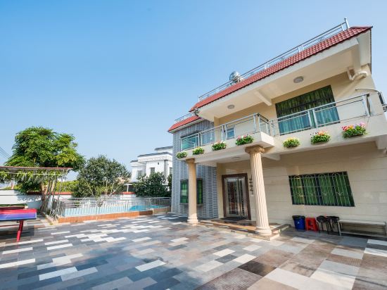 Sixianghui - last minute hotel in Guangzhou