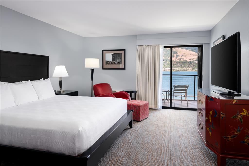 Best Western Plus Hood River Inn - photo 62