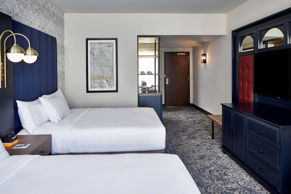 The Hamilton Alpharetta Curio Collection by Hilton - photo 13