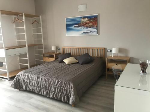 Attico Livorno Bed & Relax — 4-Star Luxury Hotel in Livorno, Italy