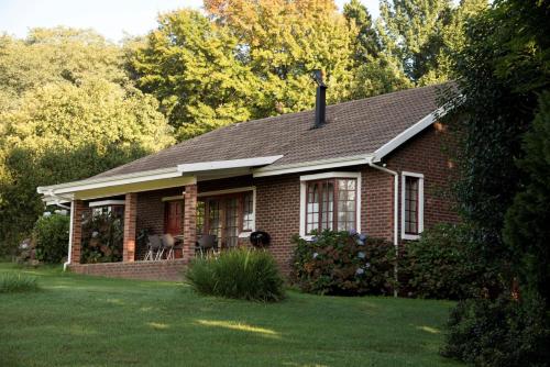 Lions River Country Cottages in Polokwane, South Africa