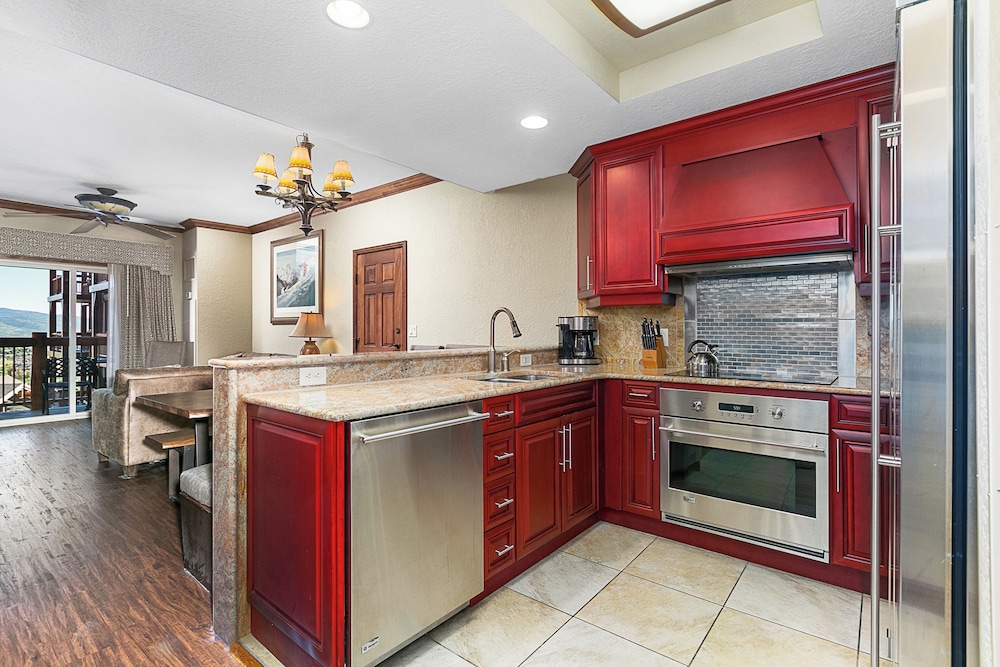 Condos at Canyons Resort by White Pines - photo 26