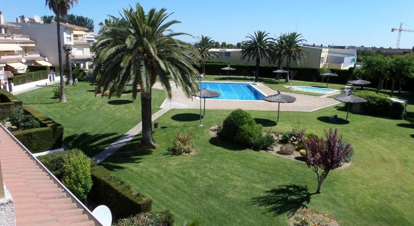 Eurogolden in Cambrils, Spain