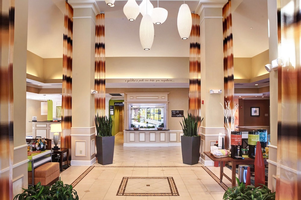 Hilton Garden Inn Aberdeen - photo 7