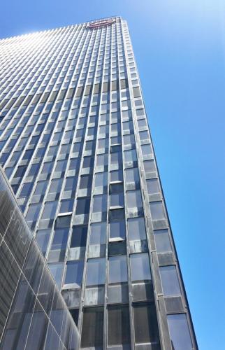 Capetown City Living 1Bedroom Stay at Foreshore Place