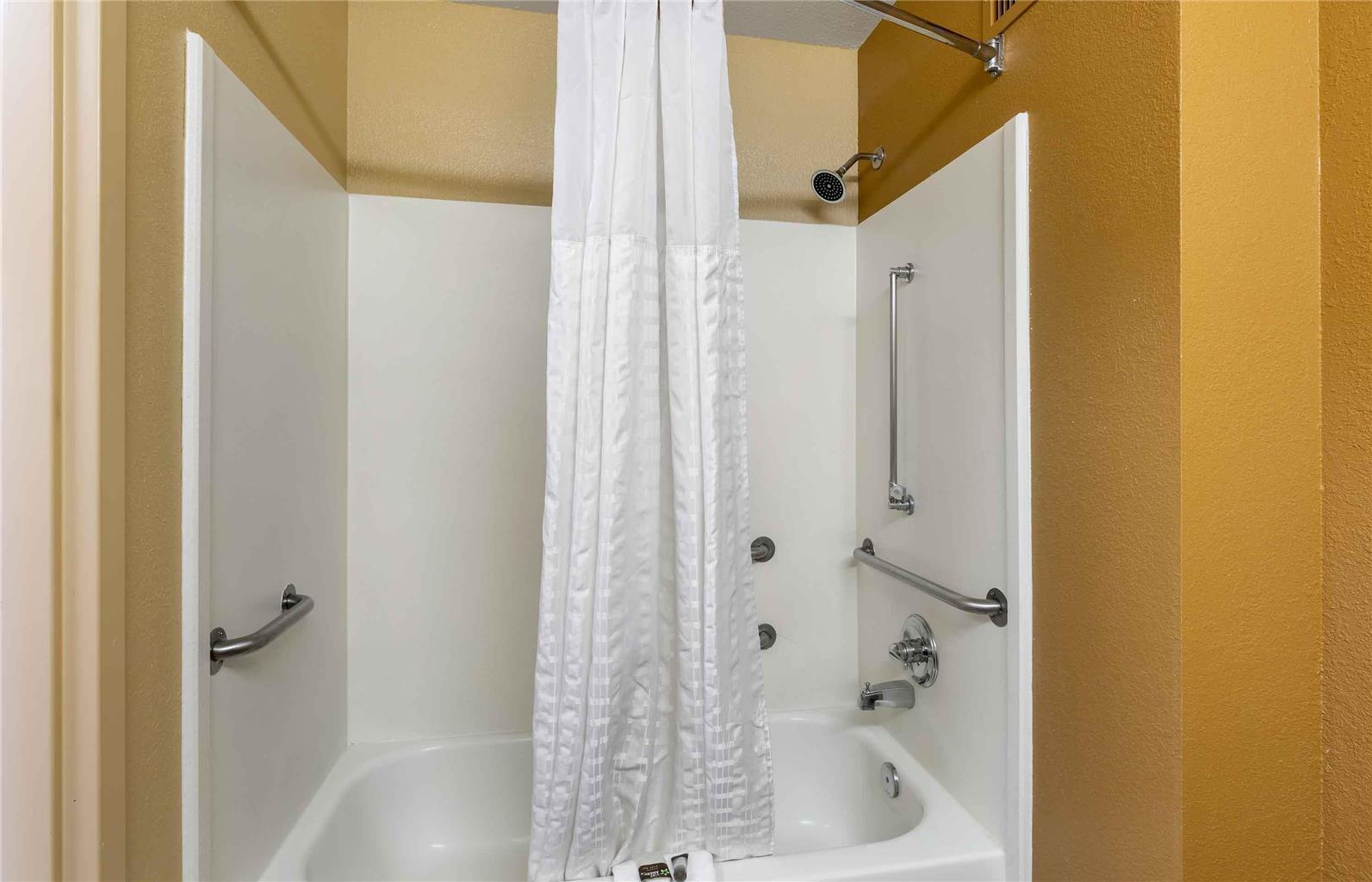 Extended Stay America Suites St Louis Westport Central - photo 21
