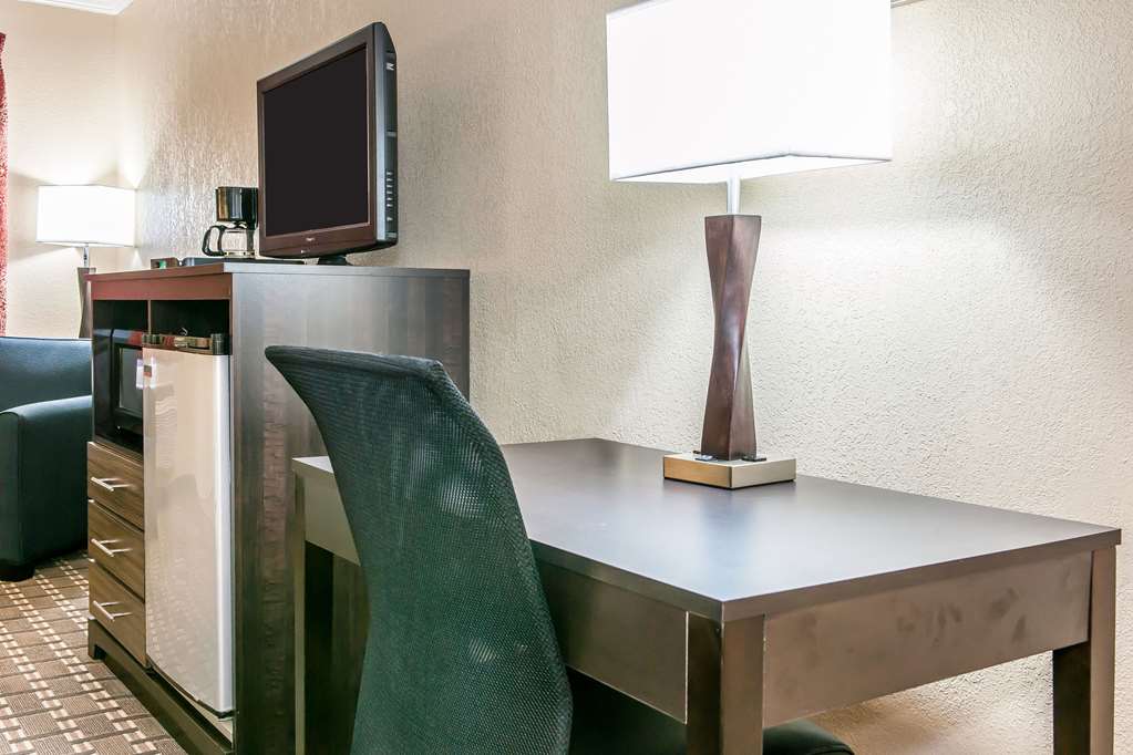 Quality Inn Findlay - photo 23