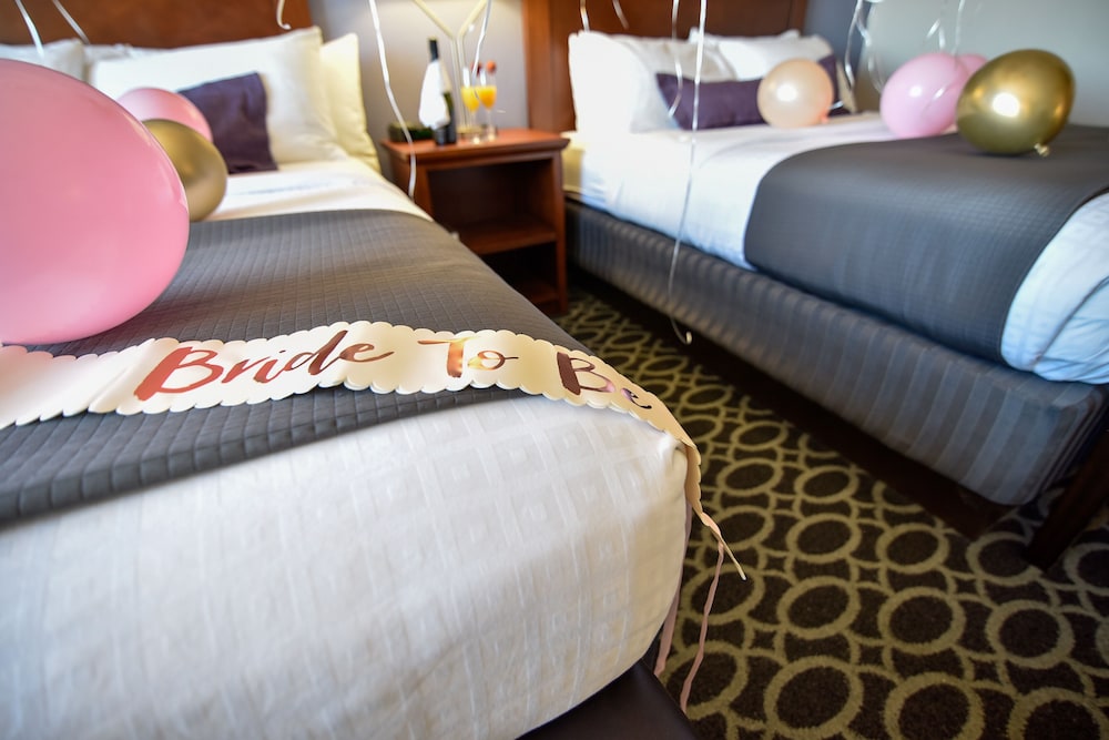The Bluemont Hotel - photo 22