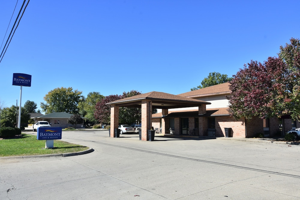 Baymont by Wyndham Robinson - photo 2