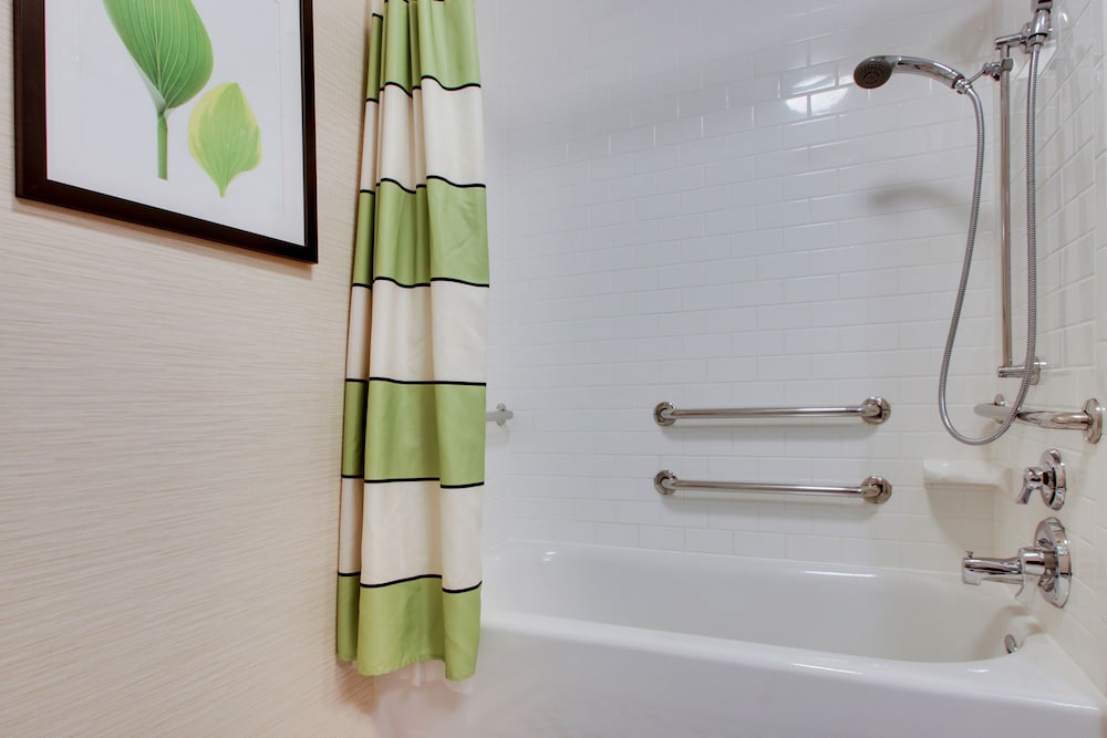 Fairfield Inn & Suites by Marriott Ottawa Starved Rock Area - photo 24