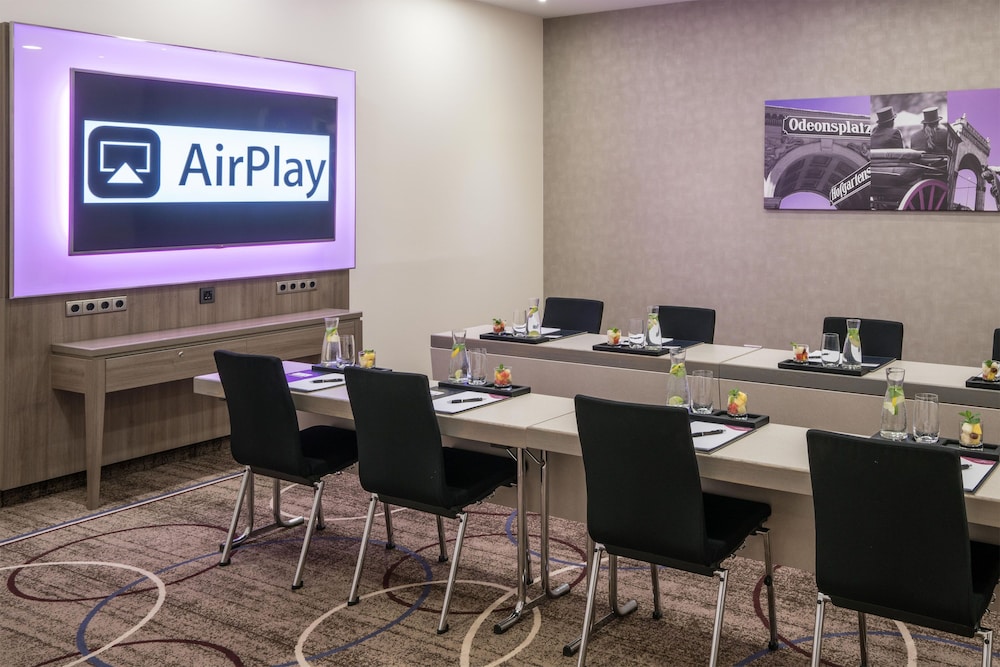 כנסים ואירועים