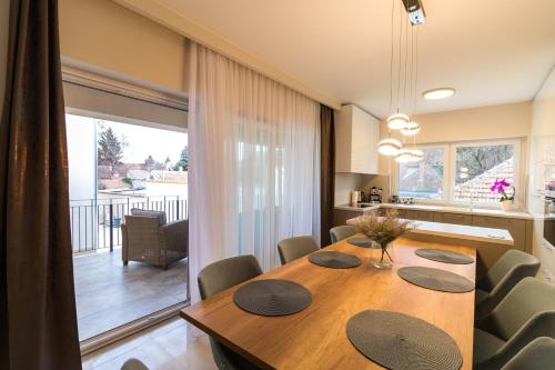 Thermal Lux Weninger Apartman — Kiskunhalas — photo 5