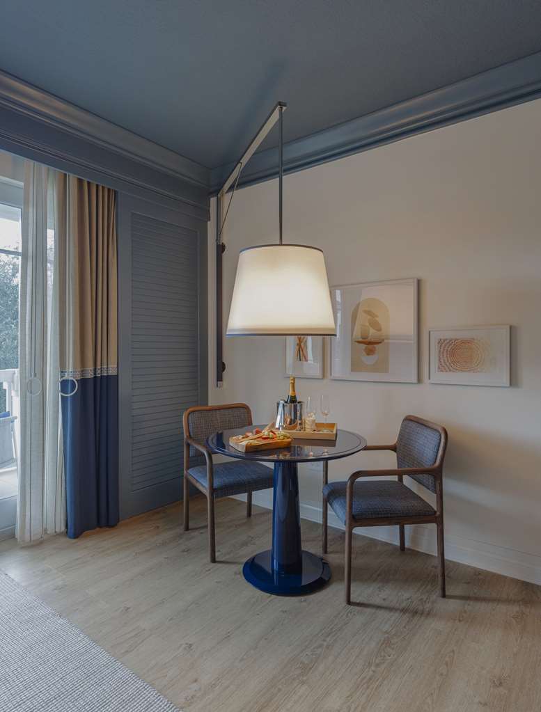 The Seagate Hotel & Spa - photo 2