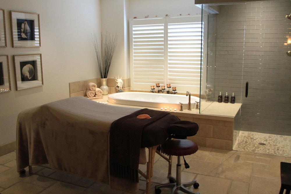 Portola Hotel & Spa at Monterey Bay - photo 24