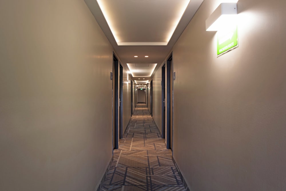 Holiday Inn Express Guadalajara Expo by IHG