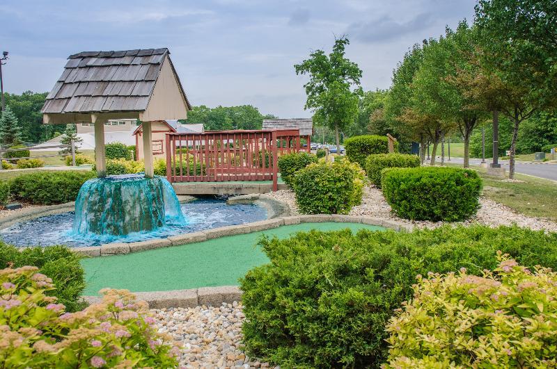 Holiday Inn Club Vacations Fox River Resort - photo 13