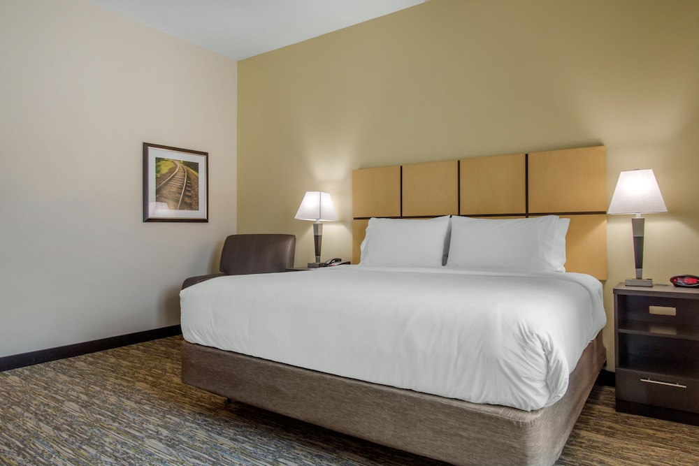 Candlewood Suites San Antonio Lackland AFB Area by IHG - photo 12