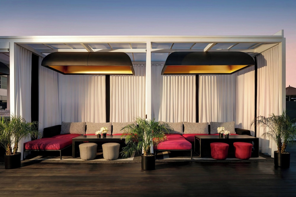 SLS Hotel a Luxury Collection Hotel Beverly Hills - photo 65